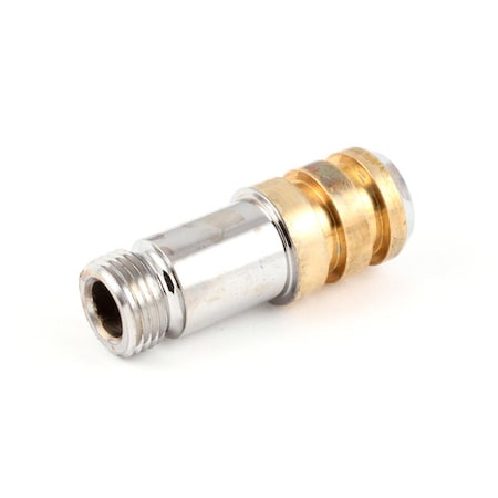 T&S Brass Stem Pre Rns Sw 000839-25